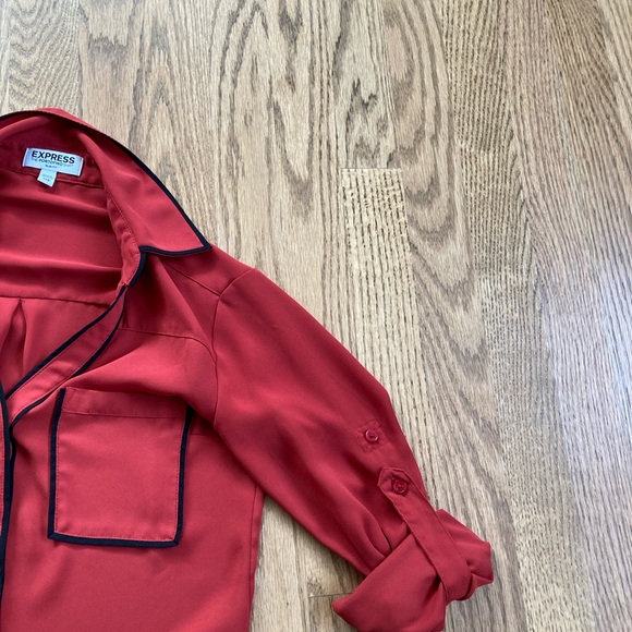 Express blouse - Picture 5 of 5